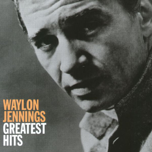 Waylon Jennings : Greatest Hits (CD, Comp)