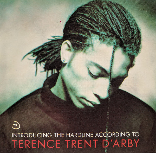 Terence Trent D'Arby : Introducing The Hardline According To Terence Trent D'Arby (CD, Album, RE)