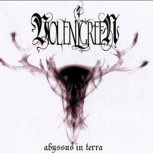 Violent Green (3) : Abyssus In Terra  (CD, EP)