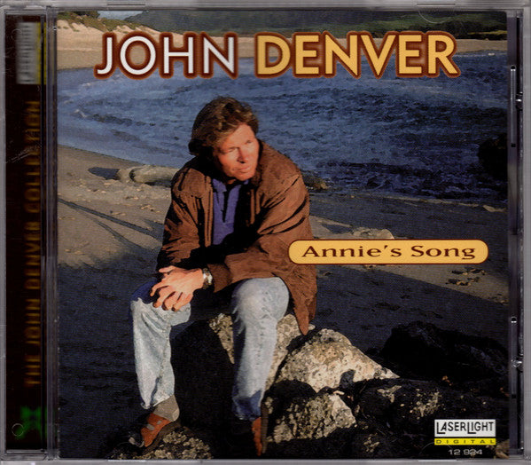 John Denver : Annie's Song (CD, Comp)
