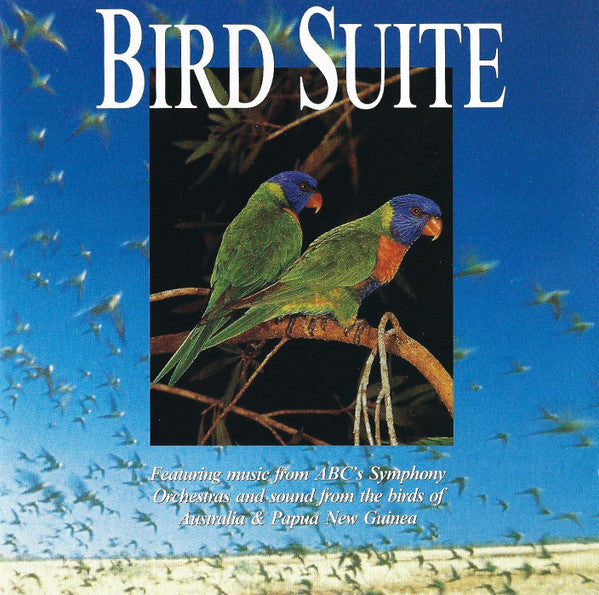 Various : Bird Suite (CD)