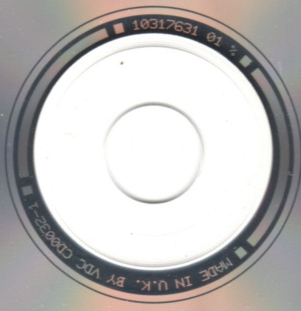 Wayne Marshall (3) : "Ooh Aah" (G-Spot) (CD, Single)