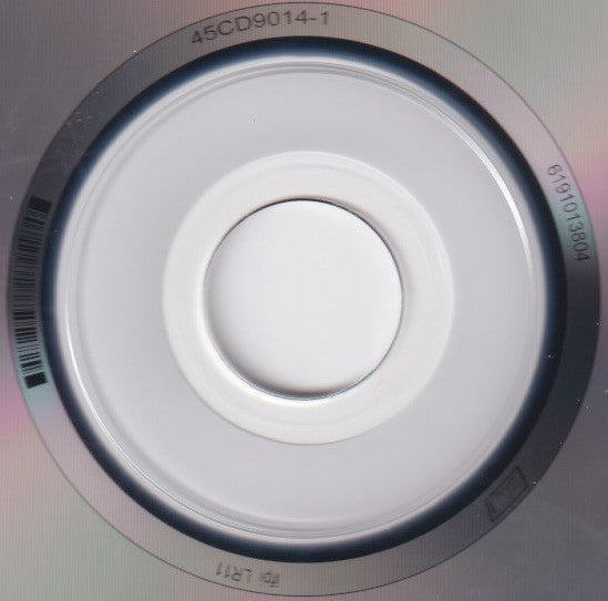 Armin van Buuren : A State Of Trance 2008 (2xCD, Mixed)