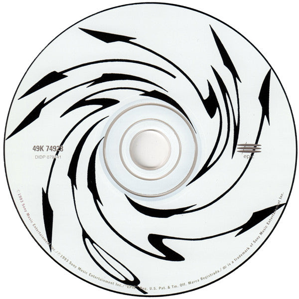 Front 242 : Religion (CD, Maxi)