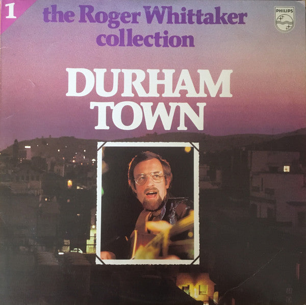 Roger Whittaker : Durham Town (LP, Comp)