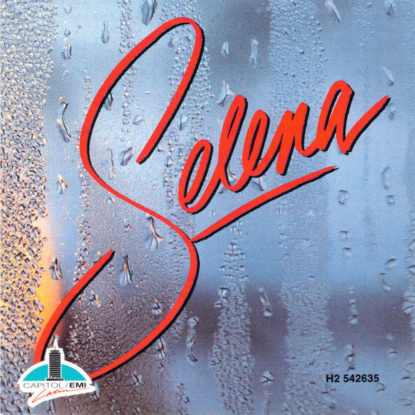 Selena : Entre A Mi Mundo (CD, Album, Club, DAD)