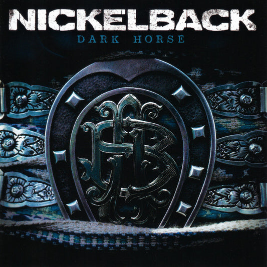 Nickelback : Dark Horse (CD, Album)