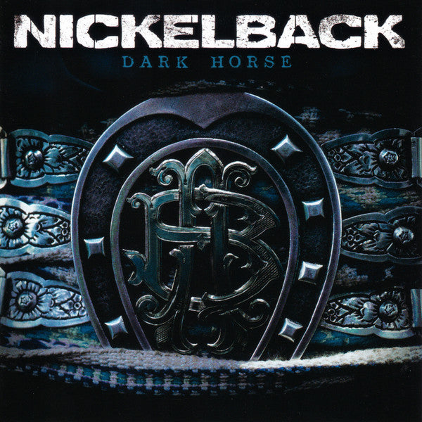 Nickelback : Dark Horse (CD, Album)
