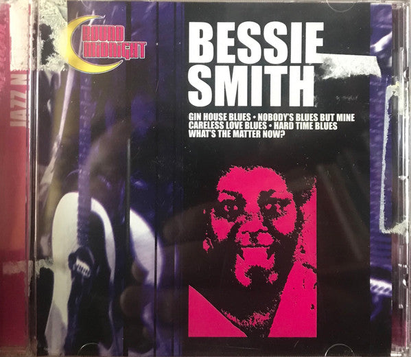 Bessie Smith : Bessie Smith (CD, Comp)