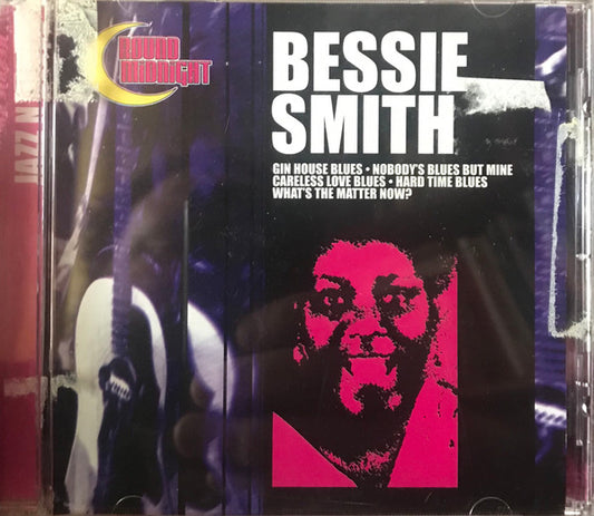 Bessie Smith : Bessie Smith (CD, Comp)