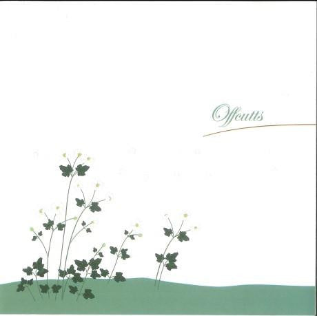 Offcutts : The Singles Society Limited Edition Box Set (Box, Comp + 4xCD, EP)