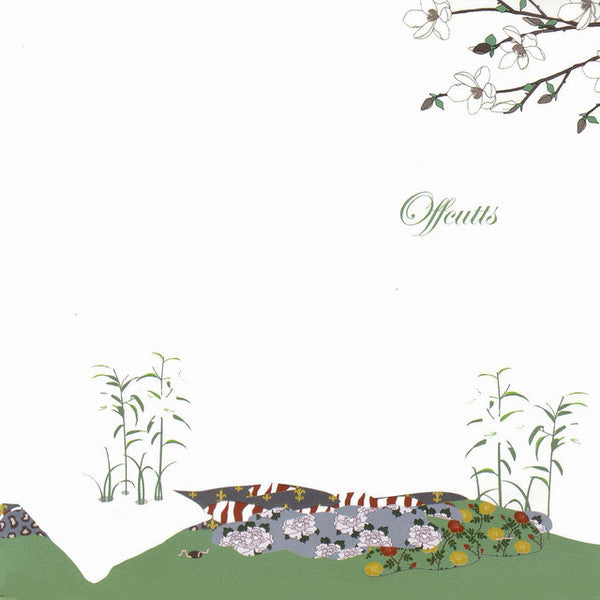 Offcutts : The Singles Society Limited Edition Box Set (Box, Comp + 4xCD, EP)