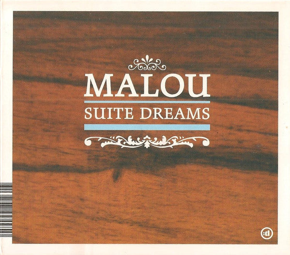 Malou : Suite Dreams (CD, Album)