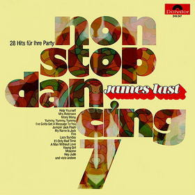 James Last : Non Stop Dancing 7 (LP, Album, Mixed)