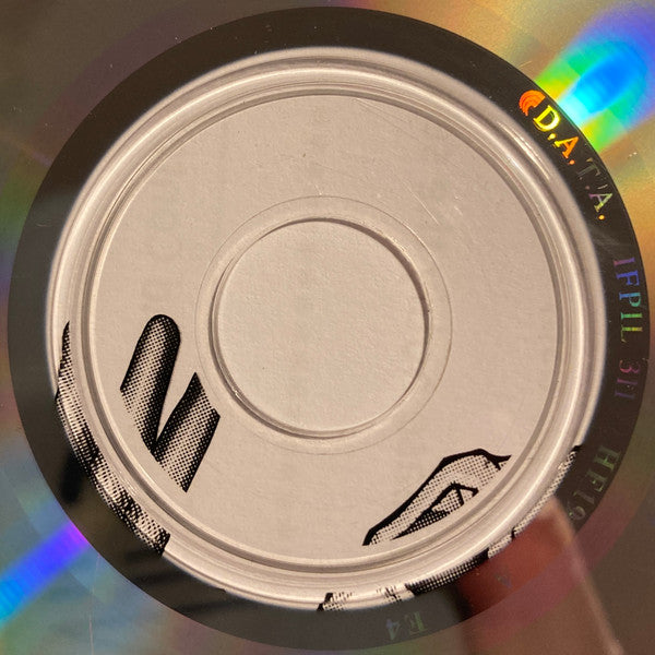 Mad Doctor X : Chillonometry (CD, Album)