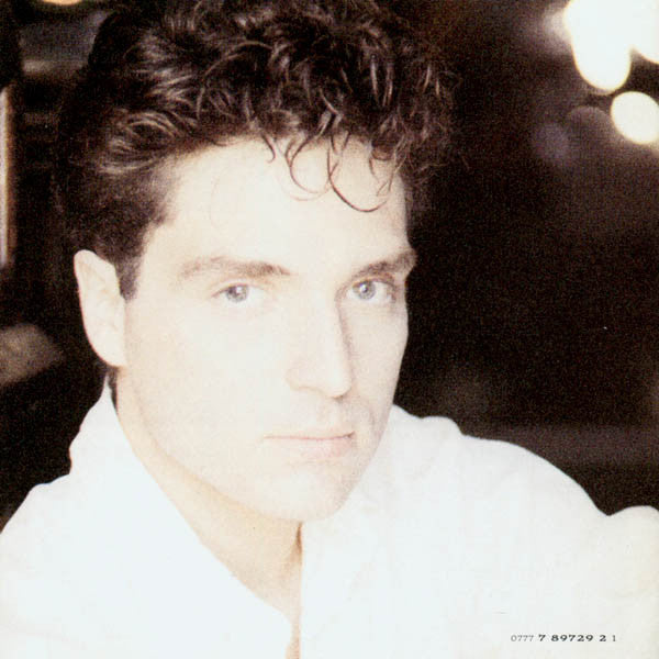 Richard Marx : Paid Vacation (CD, Album)