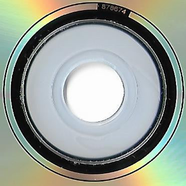 Johnny Cash : The Beast In Me (DVD, NTSC)