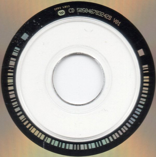 a-ha : The Definitive Singles Collection 1984 | 2004 (CD, Comp, Enh, RM, S/Edition)