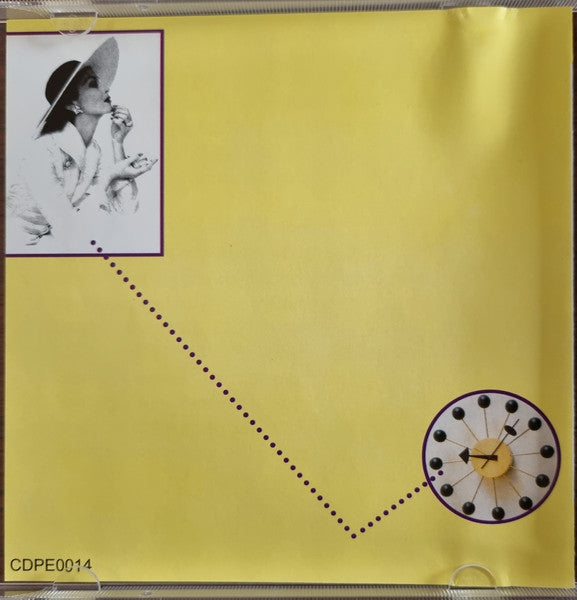 Various : Loungin' Ladies (CD, Comp)
