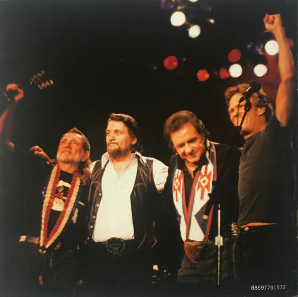 The Highwaymen : The Essential Highwaymen (2xCD, Comp)