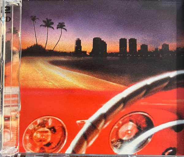 Various : Night Drive CD 1 & 2 (2xCD, Comp)