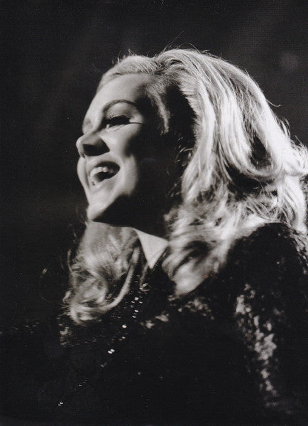 Adele (3) : Live At The Royal Albert Hall (DVD-V + CD, Album)