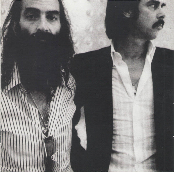 Nick Cave & Warren Ellis : White Lunar (2xCD, Comp, Jew)