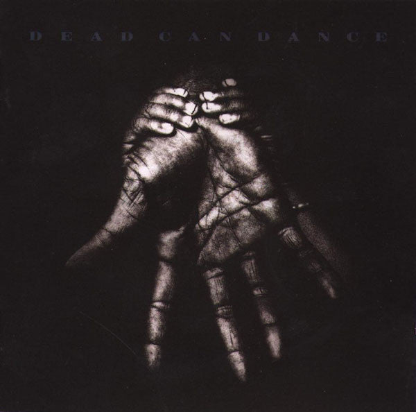 Dead Can Dance : Into The Labyrinth (CD, Album)