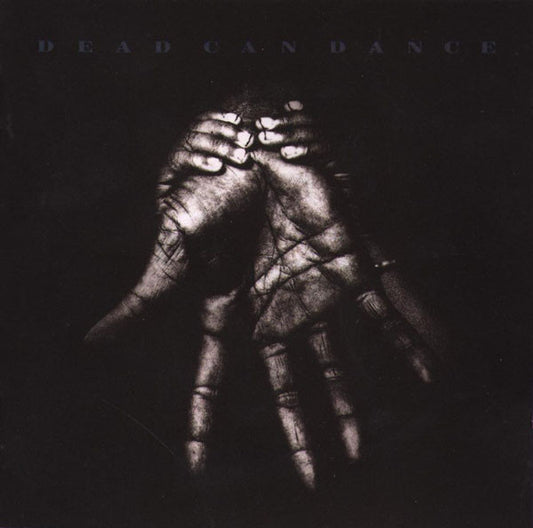 Dead Can Dance : Into The Labyrinth (CD, Album)