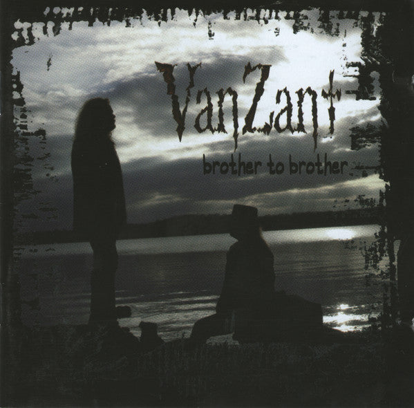 Van Zant : Brother To Brother (CD, Album)