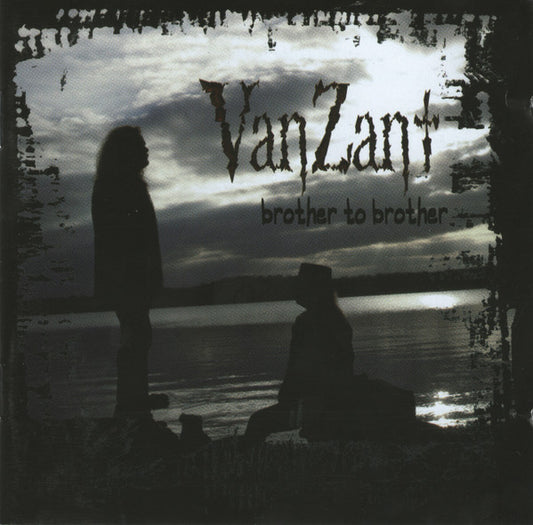 Van Zant : Brother To Brother (CD, Album)