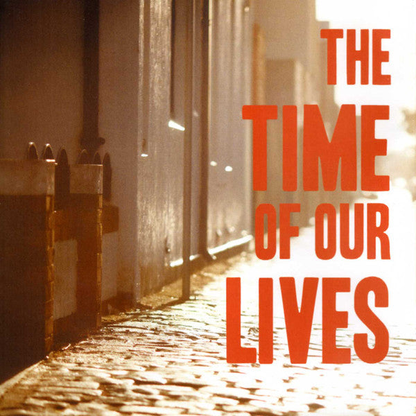 Various : The Time Of Our Lives (CD, Album)