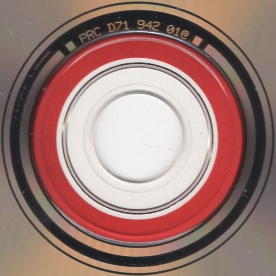 Ryan Downe : The Hypocrite (CD, Album)