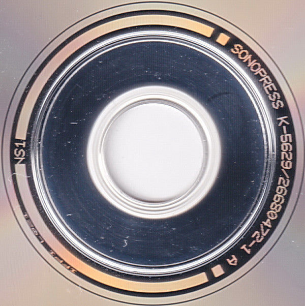 Anton Bruckner, NDR Sinfonieorchester, Günter Wand : Symphony No. 8 (2xCD)