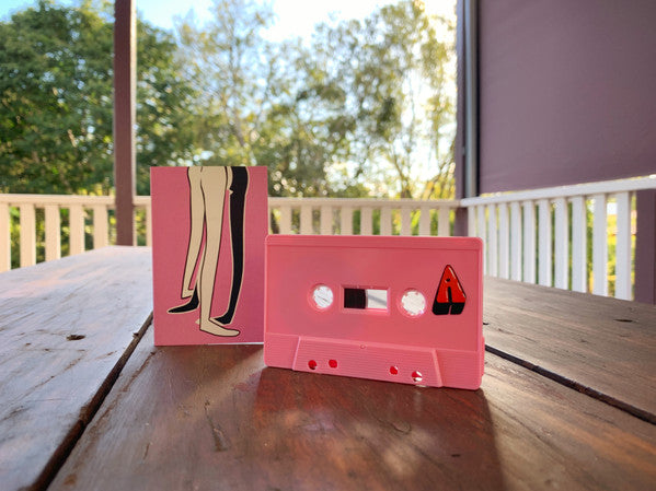 The Holy Rollercoasters : Embrace (Cass, EP, Num)