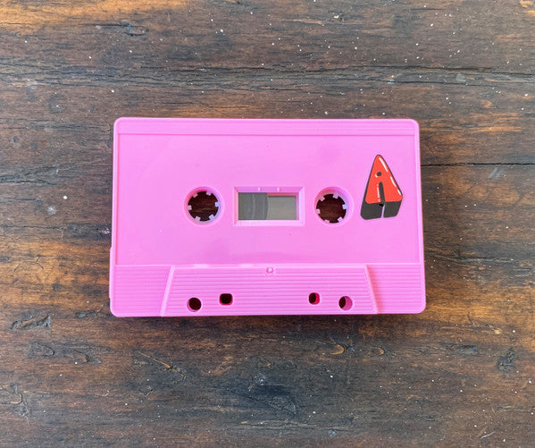 The Holy Rollercoasters : Embrace (Cass, EP, Num)