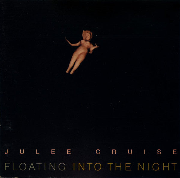 Julee Cruise : Floating Into The Night (CD, Album)