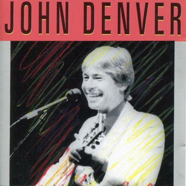 John Denver : Take Me Home, Country Roads & Other Hits (CD, Comp, RE)