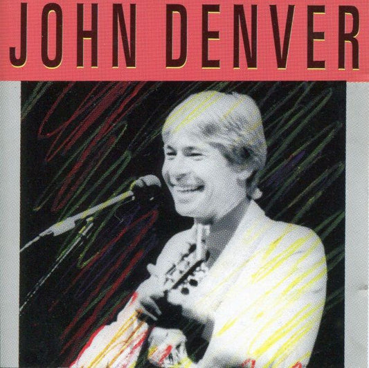 John Denver : Take Me Home, Country Roads & Other Hits (CD, Comp, RE)
