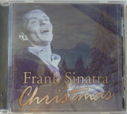 Frank Sinatra : Frank Sinatra At Christmas (CD, Comp)