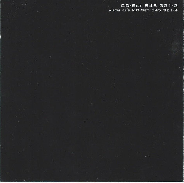 Various : Best Of Black '99 - The Finest Black Music Of The Year (2xCD, Comp)
