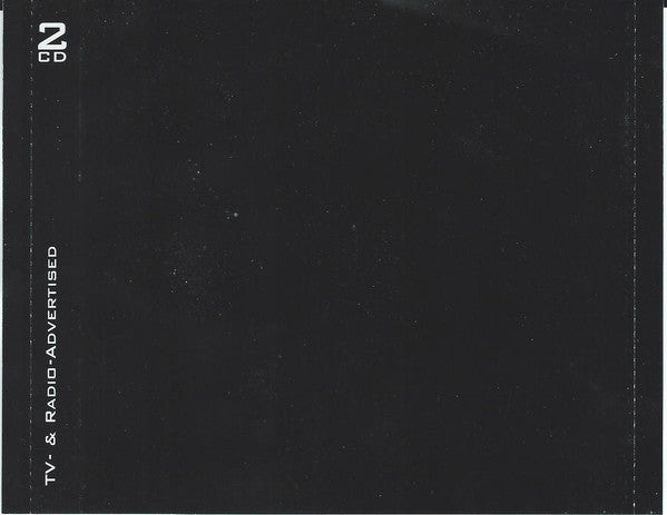 Various : Best Of Black '99 - The Finest Black Music Of The Year (2xCD, Comp)