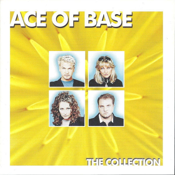 Ace Of Base : The Collection (CD, Comp)