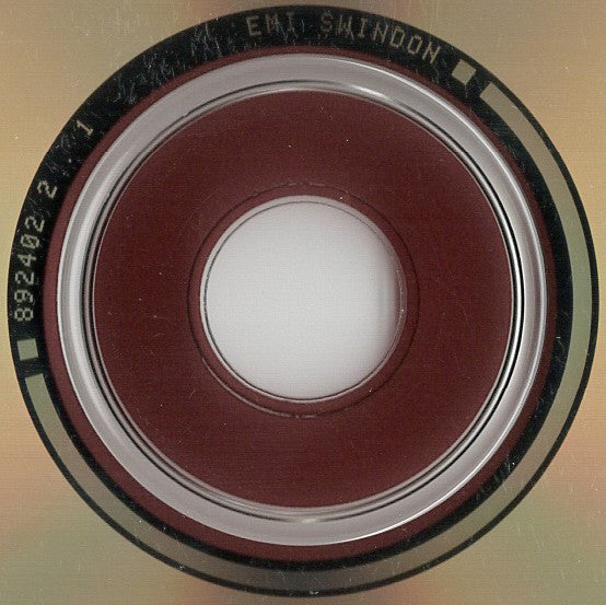 Cracker : Low (CD, Single, Dig)