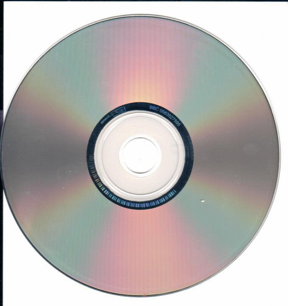Alistair Cooke (2) : Letter From America 3 (The Final Years: 1982–2003) (4xCD)