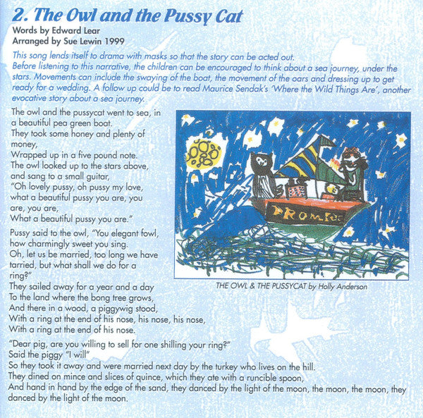 Sue Lewin And Friends : If You Can Fly (CD, Album)