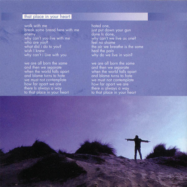 Ronan Hardiman : Anthem (CD, Album)