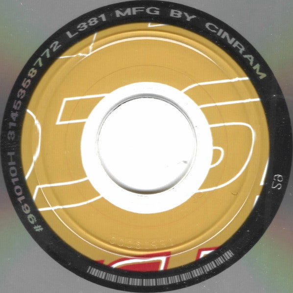 Various : Pure Disco (CD, Comp)