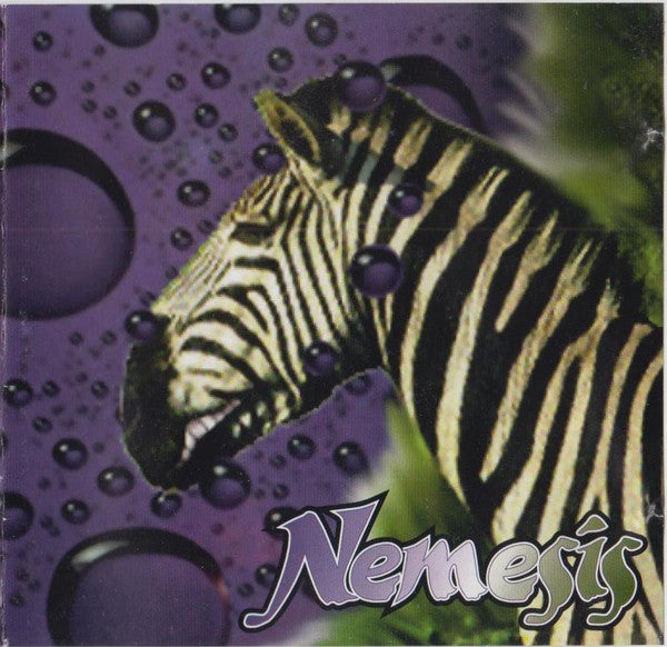 Nemesis (137) : Nemesis (CD, MiniAlbum)
