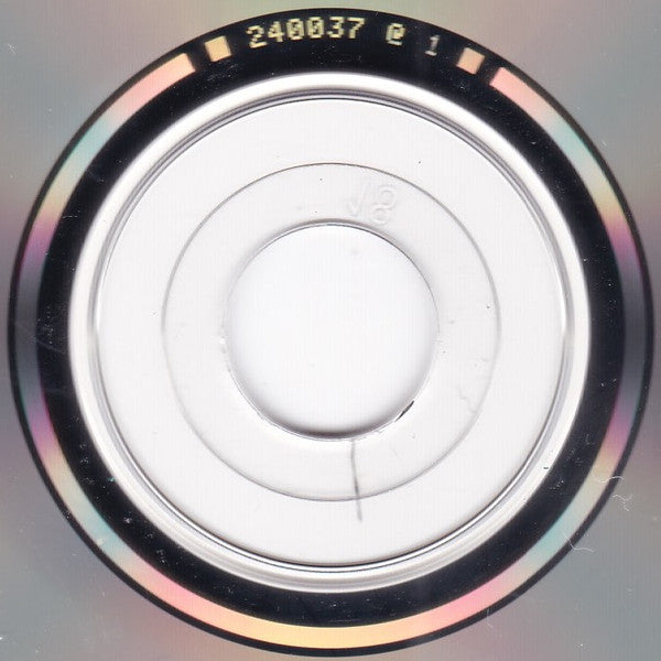 Led Zeppelin : Led Zeppelin II (CD, Album, RE)